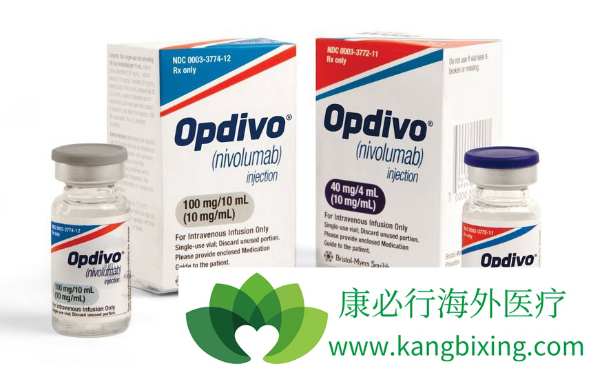 Opdivo