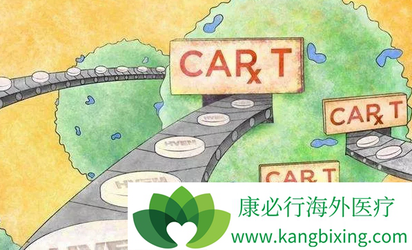 CAR-T
