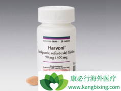 Harvoniǵ߸FDAͻҩʵҩ