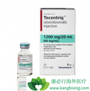 ����Tecentriq��ȫ���׸��������е�PD-L1����