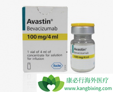 ����Tecentriq����Avastin����III���ٴ���óɹ�