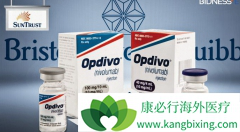 BMS�Ѿ����й��ύ��PD-1���Ƽ�nivolumab����������
