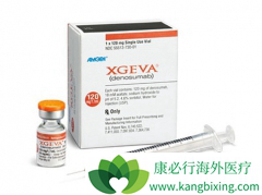 Xgeva���ҵ�ŵ���������ƹǾ�ϸ������Чҩ