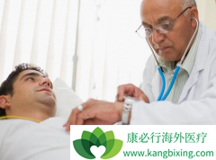 ��ĥ���ߵĲ����İ�֢���Ŵ���