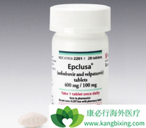 FDA׼±μβƷEpclusaڱκͰ̹Ⱦ