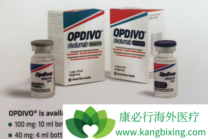 Opdivo