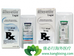 ��ɳ������Eloxatin���������͵Ĳ��࿹��ҩ