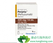 �����鵥����Perjeta����ΪHER2+���ٰ�����ȫ����ҩ