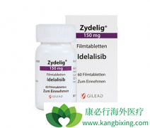 ��������˹��Zydelig��������Ѫ������Чҩ