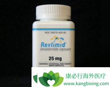 ���ǶȰ���Revlimid�����ۼ۹����⻼������