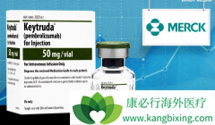 Ĭɳ����PD-1���Ƽ�Keytruda������һ�����Ʒΰ�����