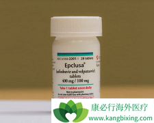 EpclusaȫλƵѡ