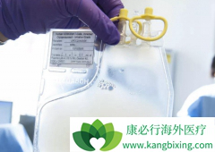 �о���Ա�ҵ��˿ɿ���Ԥ��CAR-T��Ч�ķ���