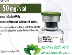 PD-1���Ƽ�Keytrudaһ�߶������Ʒΰ�������