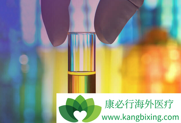 癌症前兆 癌症前兆