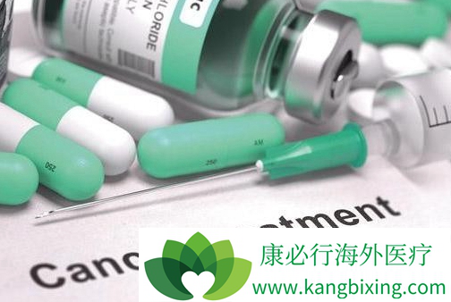 癌症症状 癌症症状