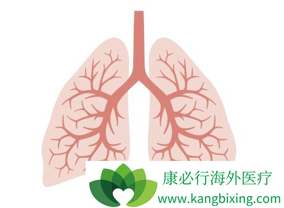 肺癌术后复发 肺癌术后复发