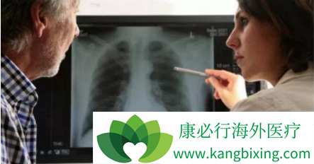 非小细胞肺癌 非小细胞肺癌