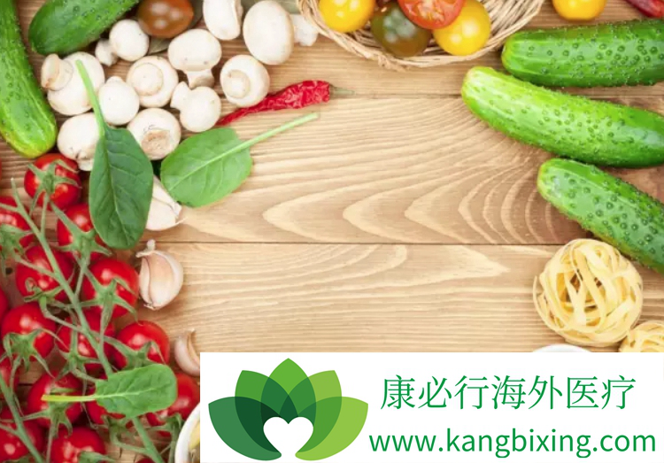 癌症食疗 癌症食疗