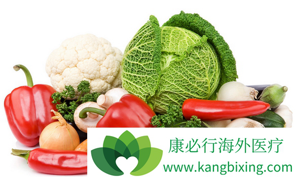 肺癌病人的饮食 肺癌病人的饮食