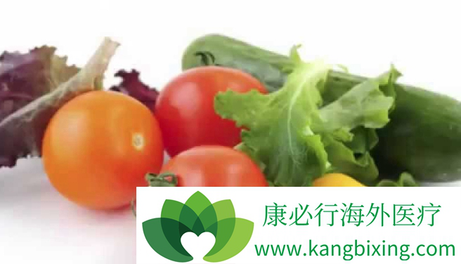 癌症食疗 癌症食疗