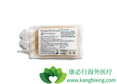 CAR-Tϸ���Ʒ�kymriah�ߴ�47.5����Ԫ�ļ۸����