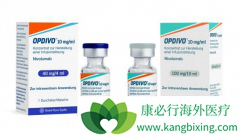 FDA����PD-1���Ƽ�Opdivoÿ4��ע��һ�εķ���