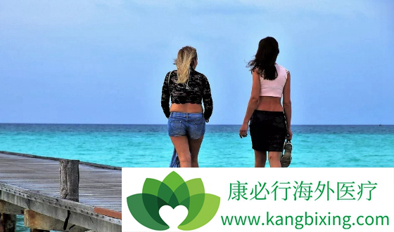 医疗旅游 医疗旅游