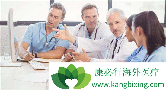 医疗旅游 医疗旅游