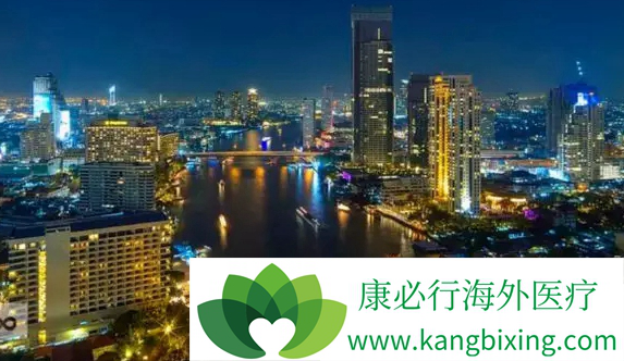 医疗旅游 医疗旅游