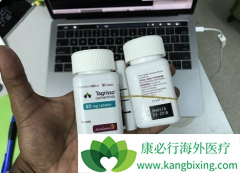 �ΰ�����ʹ��EGFR-TKIҩ�﷢����ҩ�����ʹ��̩��ɳ������