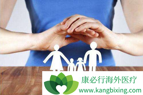 出国看病 出国看病