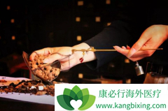 ��ҽ���ư�֢��������Ӧ��Ϊ�������ư�֢�ĸ����ֶ�