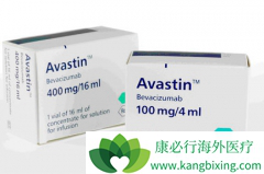 �ѳ���֢��Чҩ��ά͡Avastin��Ч���ƻ���������