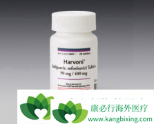HarvoniֲHCV