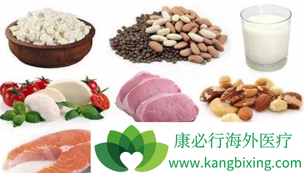 肺癌晚期饮食 肺癌晚期饮食