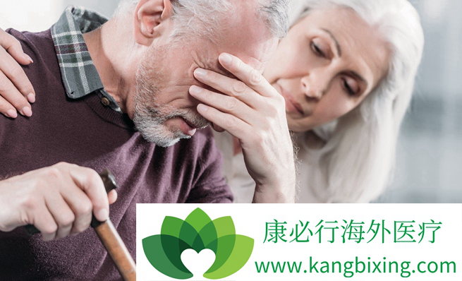 肺癌复发症状 肺癌复发症状