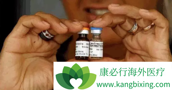 古巴肺癌疫苗 古巴肺癌疫苗