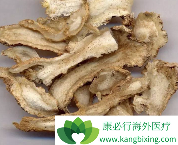 中药治疗肺癌 中药治疗肺癌