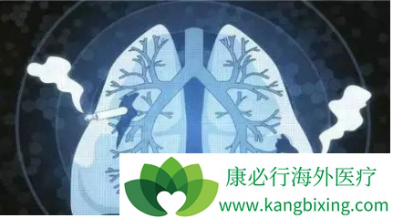 肺癌晚期症状 肺癌晚期症状