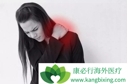 肺癌早期症状 肺癌早期症状