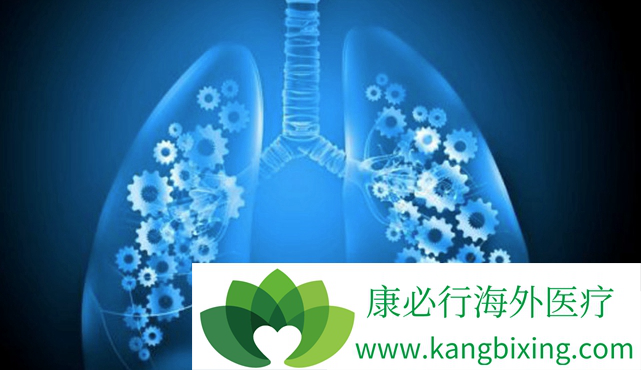 晚期肺癌治疗 晚期肺癌治疗