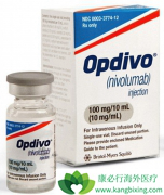 PD-1����Opdivo�������ӳ�����θ������������