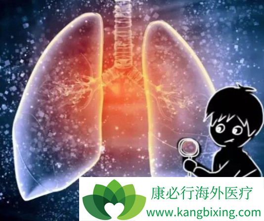 晚期肺癌治疗 晚期肺癌治疗