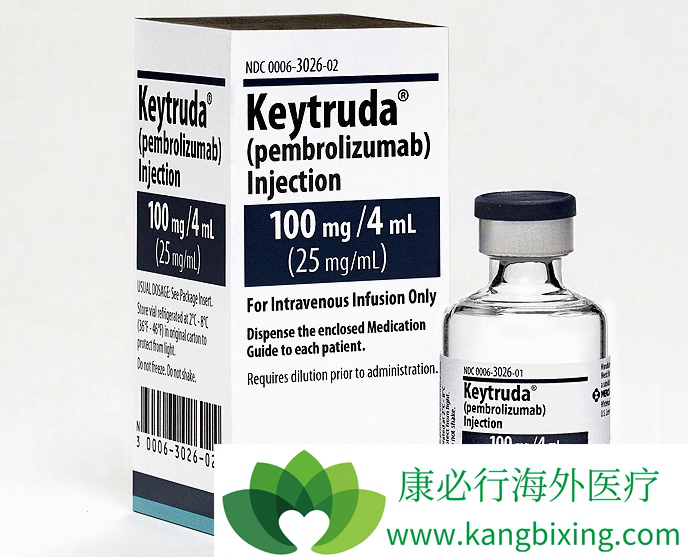 pembrolizumab pembrolizumab