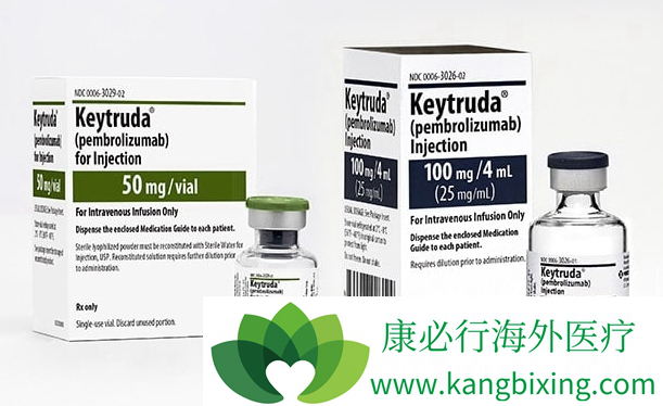 pembrolizumab pembrolizumab