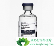 PD-1���Ƽ�keytruda����������Щ��֢