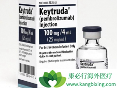 ��ķ����(Keytruda)���Ͽ����������Ŀ���������