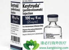 PD-1����Keytruda(pembrolizumab)��Ӧ֢��ע������