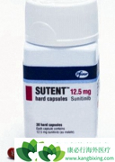 �������ᣨSunitinib��������ΪRCC�������Ƶ���ѡ��